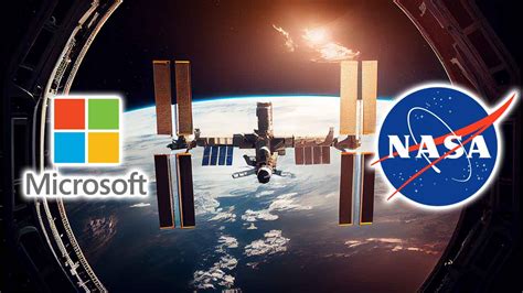 Microsoft Y La Nasa Lanzan Cursos Gratis De Python Para La Exploración