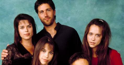 Party Of Five Tv Show Reboot Details Popsugar Entertainment