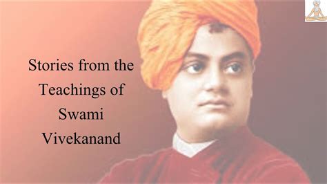 Watch Stories And Teachings From Swami Vivekanand Story Of The Boy