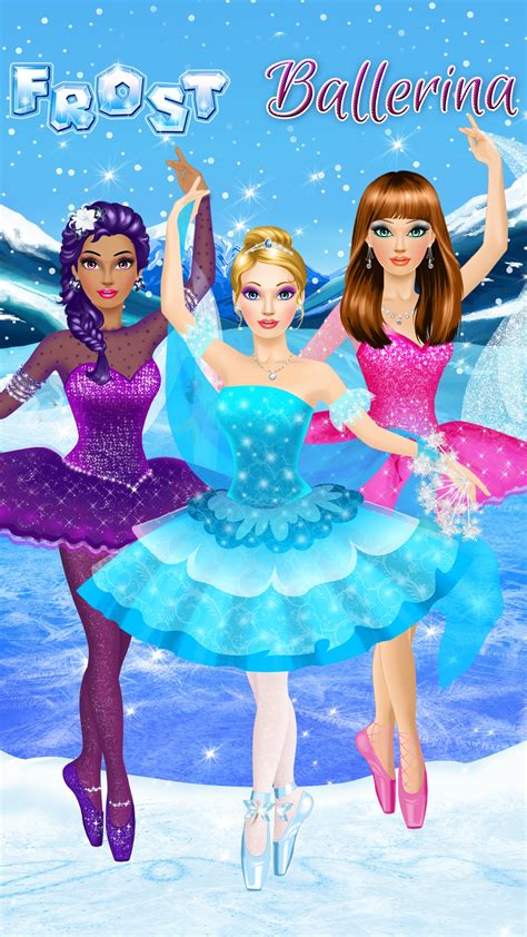 Here is princess dress up game for. Amazon.com: Ballerina Salon: Spa, Makeup and Dress Up ...