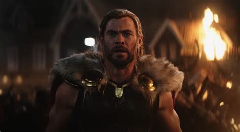 Thor Love And Thunder Deleted Scenes Detailed By Marvel