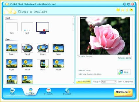 Premiere pro motion graphics templates give editors the power of ae motion graphics, customized entirely within premiere pro, adobe's popular. Adobe Premiere Pro Slideshow Templates Free Of Watercolor ...