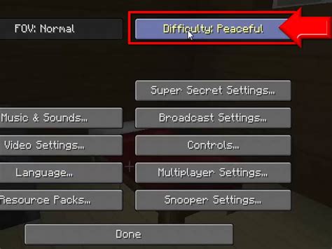 How To Cheat In Minecraft With Pictures Wikihow