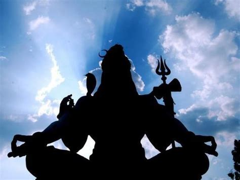Maha Shivratri Facts About The Most Auspicious Day Of Lord Shiva Wordzz