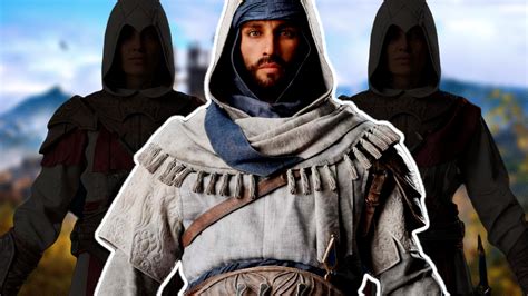 Assassins Creed Mirage Op Nione Bez Nowej Cz Ci Assassins Creed W Hot