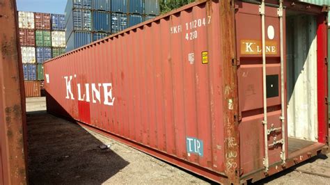 40 Ft Shipping Containers Shipping Container Storage Shipping