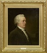 Previous Chief Justices: John Rutledge, 1795 | Supreme Court Historical ...