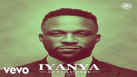 Iyanya Again Official Audio Ft Seyi Shay Youtube