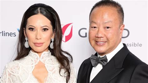 Inside Bling Empire Stars Christine And Gabriel Chius Marriage