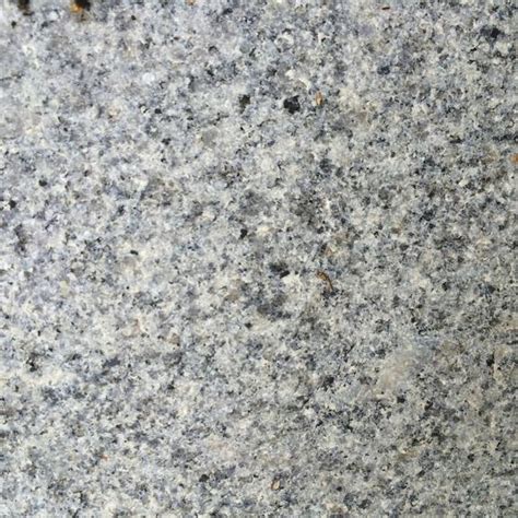 Silver Grey Granite Silverland Stone