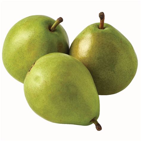 Fresh Small Green Pears ‑ Shop Pears At H‑e‑b H E B Pear Fresh