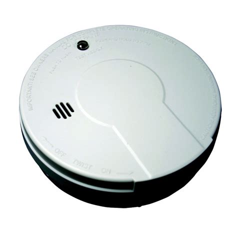 Download itunes and gihosoft mobile transfer on your computer or laptop, then run. Kidde Battery-Powered 9-Volt Smoke Detector at Lowes.com