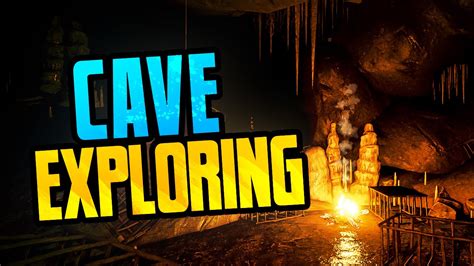 Lets Play The Forest Whats In The Caves The Forest Early Access