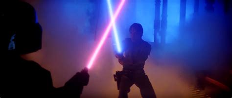 Ranking The Lightsaber Duels In The Star Wars Films The Reel World
