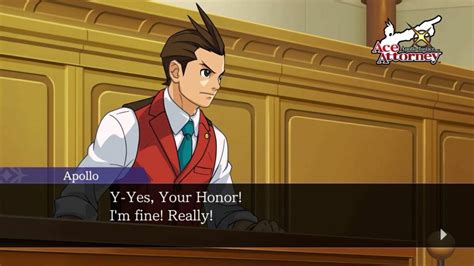 Capcom Resurrects Apollo Justice Ace Attorney Trilogy In Hd Geek