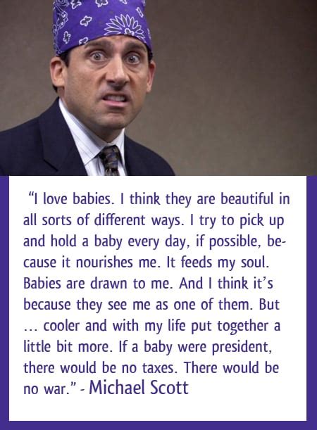Best Quotes Michael Scott 10 Michael Scott Quotes From The Office