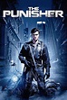 The Punisher (1989) - Posters — The Movie Database (TMDB)