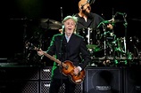 Paul McCartney en Foro Sol 2023: Una concierto inolvidable