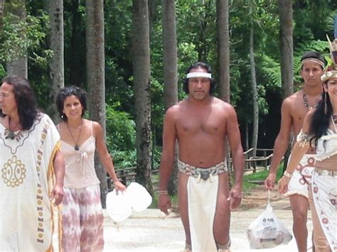 Who Are The Arawak Taino Indians