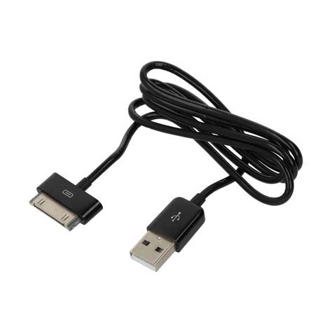 Networx Pin Kabel Auf USB Daten Ladekabel Schwarz Neu Kaufen