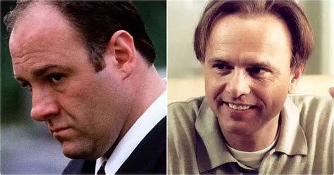 The Sopranos Most Likable Characters Fans Can T Stand Movie News