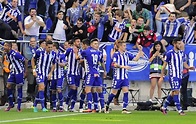 Alavés: El Alavés, el equipo más tarjetero de LaLiga | Marca.com
