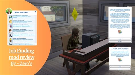 Come See The Newest Mod For Sims 4 That Completely Changes The Way Your