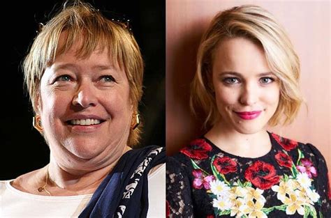 Kathy Bates Joins Rachel Mcadams In Are You There God It S Me
