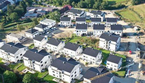 Wohnung Und Doppelhaushälfte Kaufen In Dönrerbusch Gevelsberg