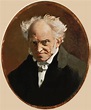 Portrait of Arthur Schopenhauer - Angilbert Göbel as art print or hand ...
