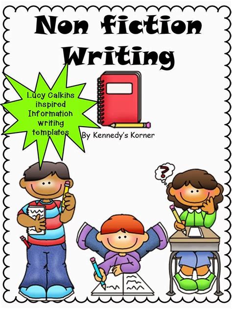 Free Nonfiction Writing Cliparts Download Free Nonfiction Writing