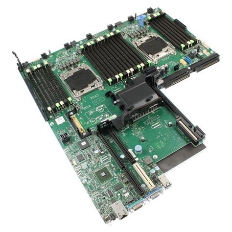 Dell Server Mainboard Poweredge R730 R730xd 599v5