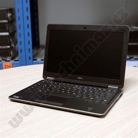 Notebook Dell Latitude E7240 Intel Core I5 4310u 20 Ghz 8 Gb Ram Ddr3