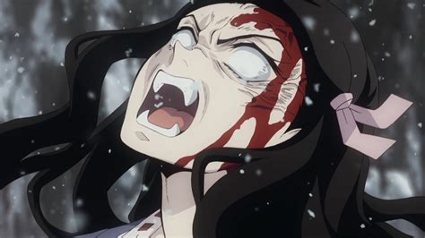 Kimetsu No Yaiba Tv Media Review Episode 1 Anime Solution