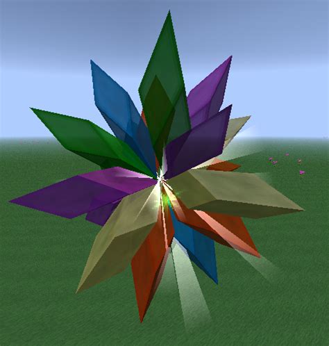Maybe you would like to learn more about one of these? Crystal Core | Thaumcraft 3 Wiki | FANDOM powered by Wikia