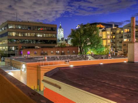 $40 per pet on pet rent each month. Broadway Tower Condos - 230 E Broadway, Salt Lake City ...