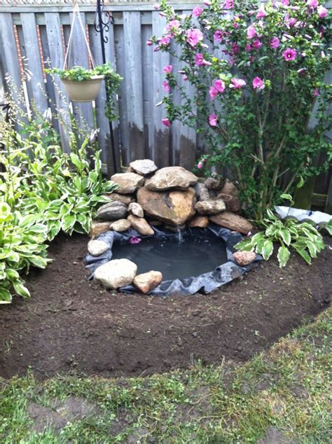 11 Best Images About Recycled Tire Ponds On Pinterest Gardens Old