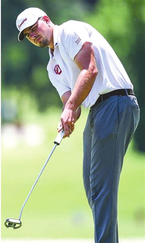 Weatherford Native Ranked Among Worlds Top Amateur Golfers Weatherford Daily News