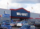 CHSJ News: First Wal-Mart Supercenter In NB To Open In SJ