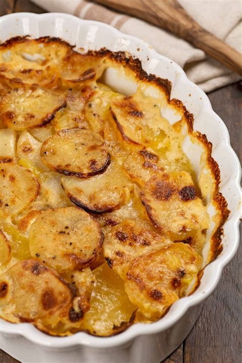 Scalloped Potatoes Recipe Scalloped Potatoes Scalloped Potato