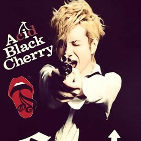 Acid Black Cherry人物經歷支援樂手音樂作品單曲專輯翻唱中文百科全書