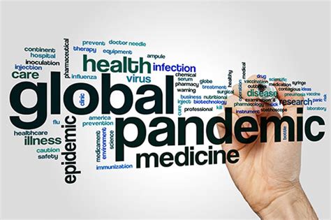 Why Should We Evaluate Global Pandemic Preparedness