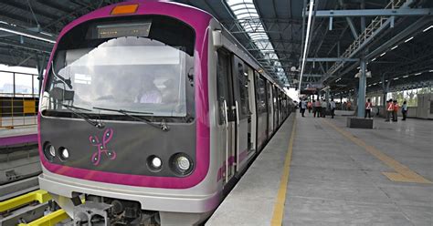 local mlas support demand to extend metro train timings till 10 pm