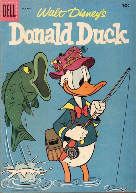 Donald Duck 54 Barks Does Dinosaurs Vintage Disney Posters
