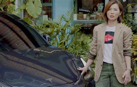 Account follows the most notorious tesla owners club in the world & the founders journey as an owner. 電動車市場「她經濟」成形 女性車主快速成長 Tesla 邀請女性消費者分享前車廂驚喜提案 | AUTO GRAPHIC