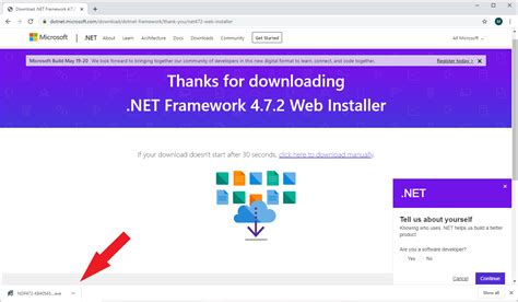To get an accurate list of the.net framework versions installed on a windows computer, you can either view the registry or query it using powershell code. How To Check That Your Computer Has 4.7.2 .net Framework ...
