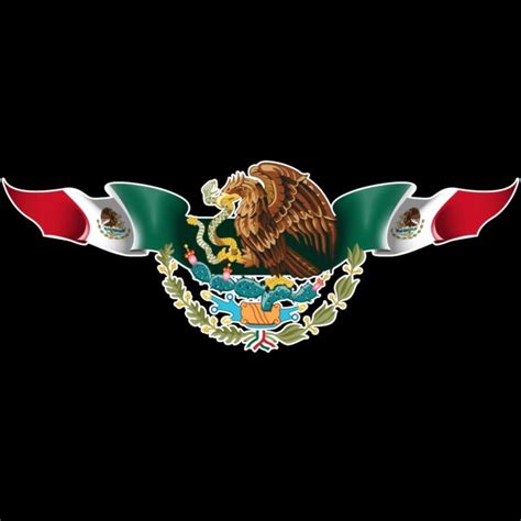 Arriba 97 Foto Imagen Del Aguila De La Bandera De Mexico Alta Definición Completa 2k 4k