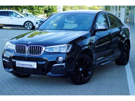 Polovni Bmw X4 Automobili Nemačka