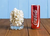 Coca-Cola y el azúcar, una relación que se ha vuelto complicada