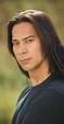 Pictures & Photos of Kalani Queypo | Native american actors, Native ...